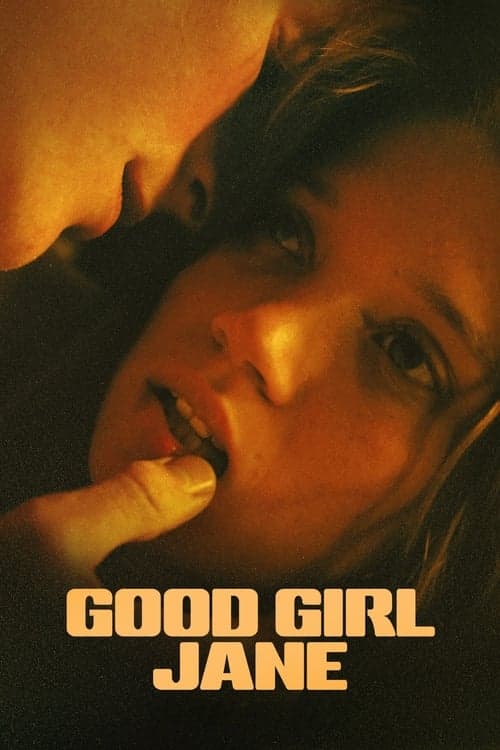 Good Girl Jane poster