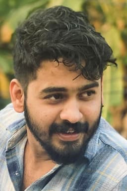 Ganapathi S. Poduval