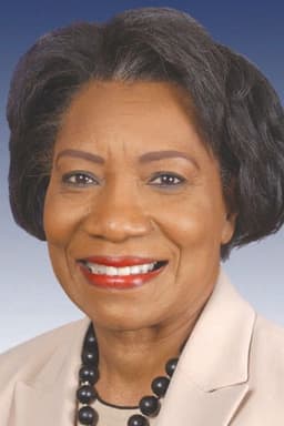Juanita Millender-McDonald