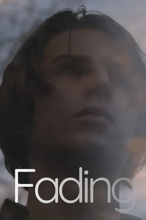Fading poster