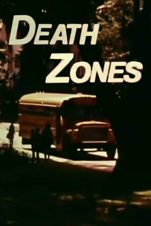 Death Zones poster