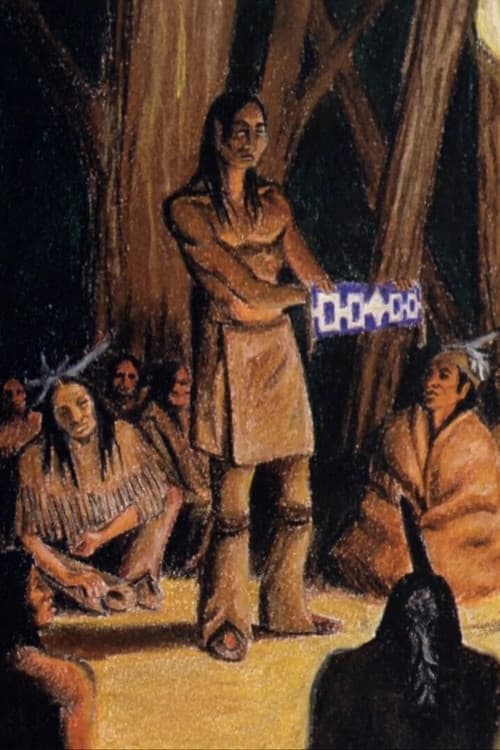 Who Were the Ones? poster