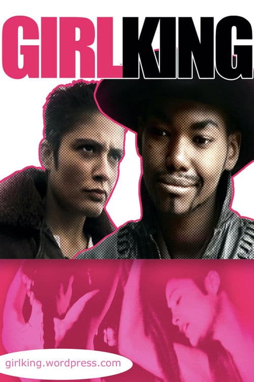 Girl King poster