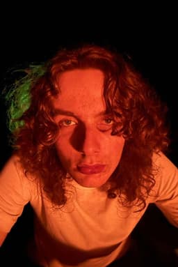 John Carson Sherouse