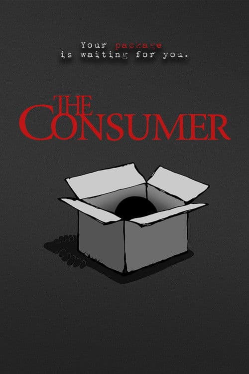 The Consumer poster