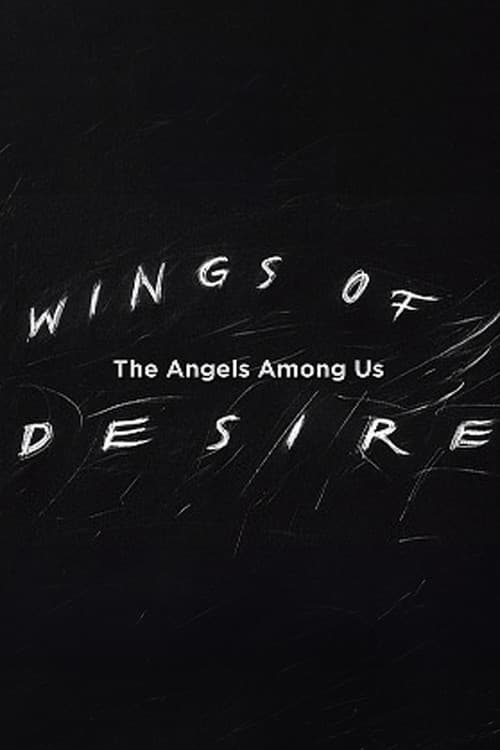 Wings of Desire: The Angels Among Us poster