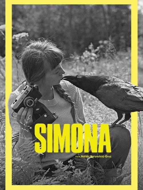 Simona poster
