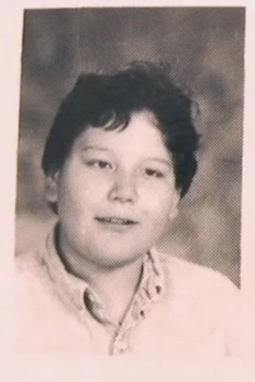 Jeff Weise: My Personal Documentary poster