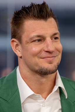 Rob Gronkowski