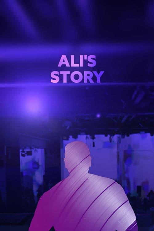 Ali's Story poster