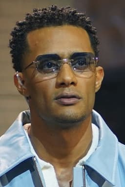 Mohamed Ramadan