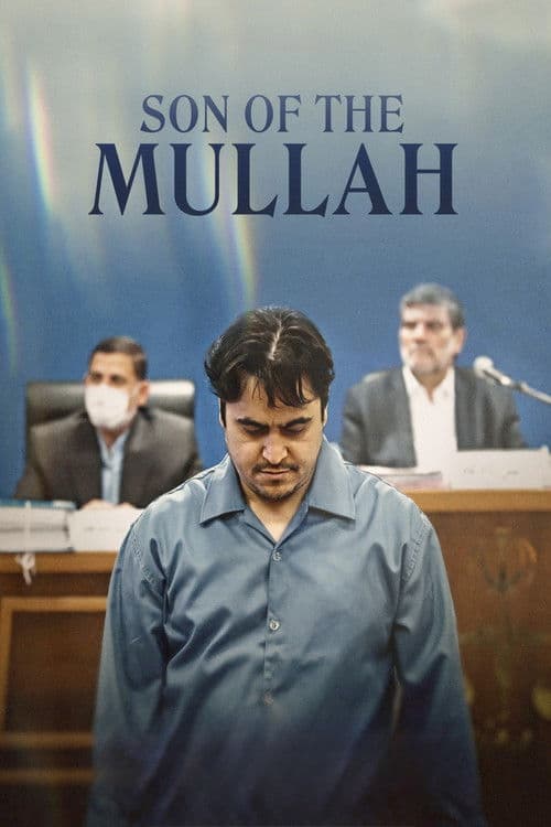 Son of the Mullah poster