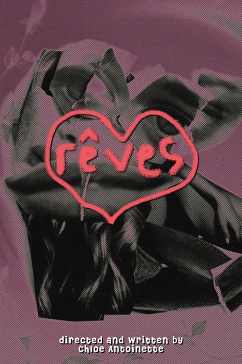 Rêves poster