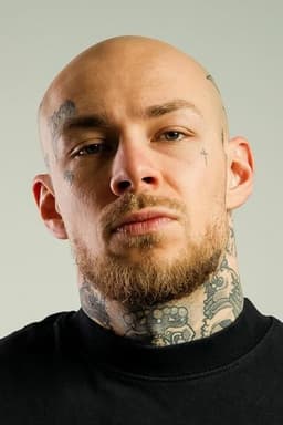 Ognian "FYRE" Pavlov