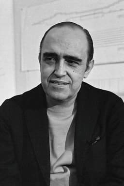 Oscar Niemeyer