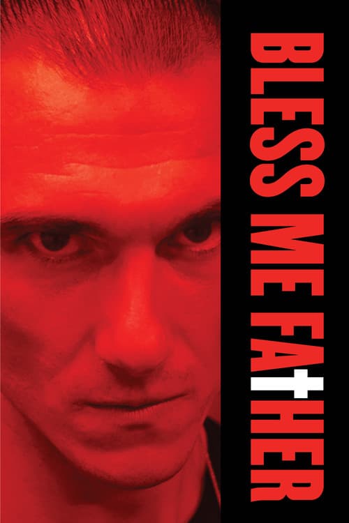 Bless Me Father poster