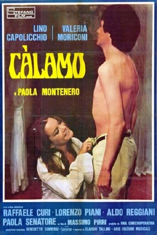 Calamus poster