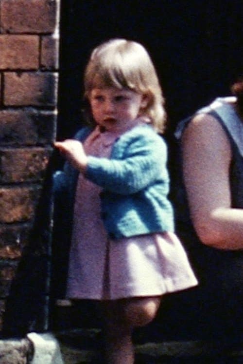 The Changing Face Of Salford Collection poster