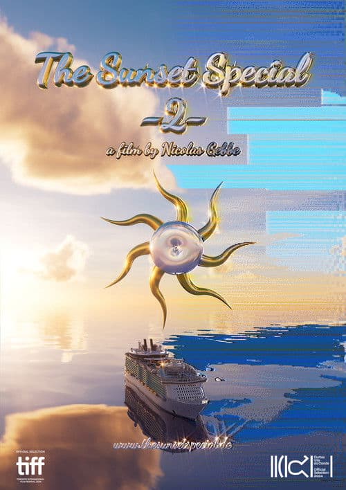 The Sunset Special 2 poster