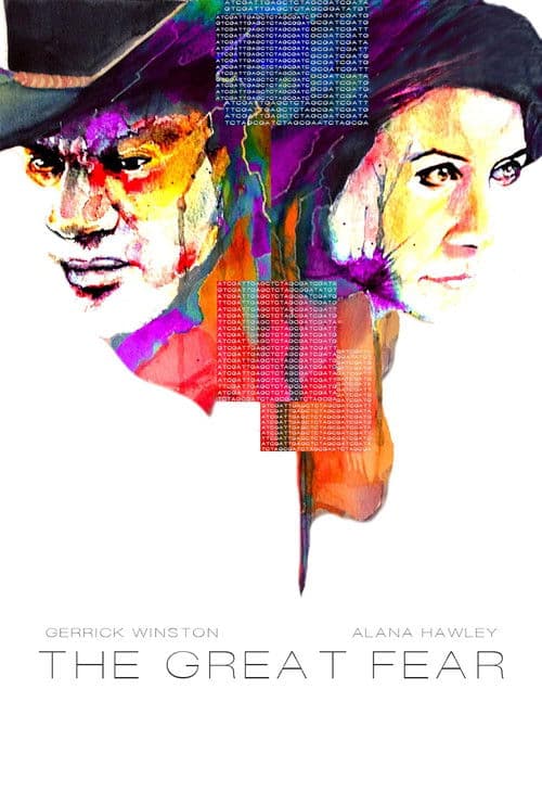 The Great Fear poster