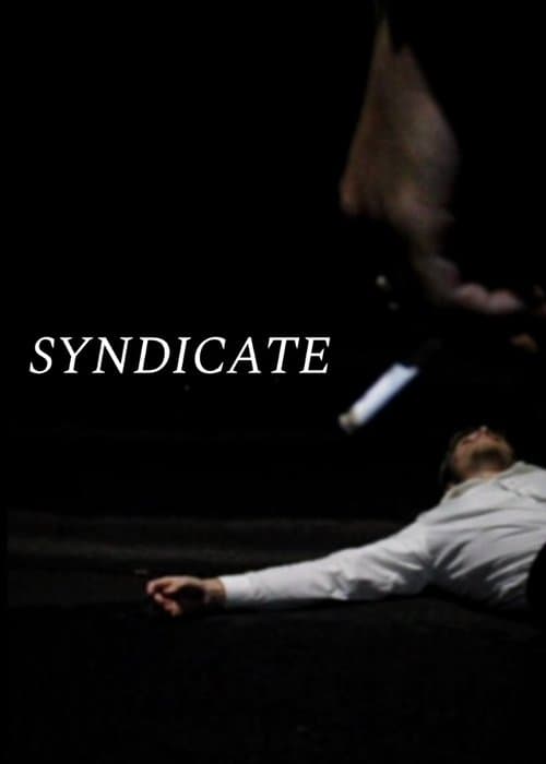 Syndicate poster