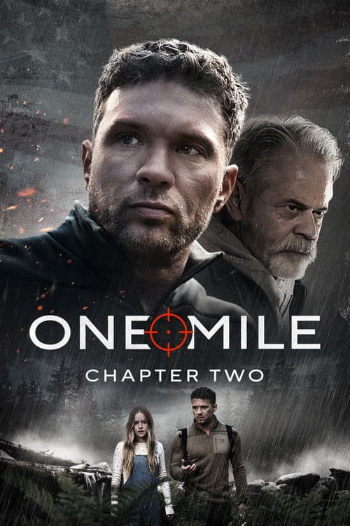 One Mile: Chapter Two poster