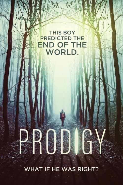 Prodigy poster