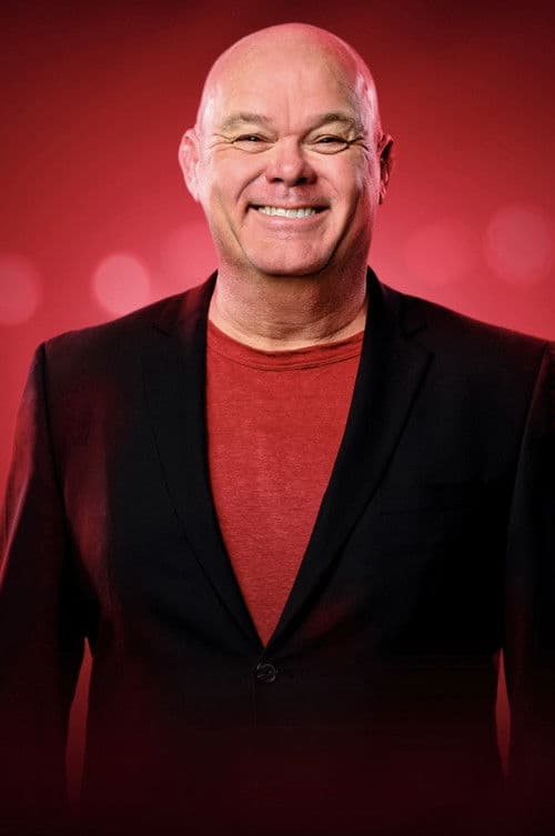 Paul & Vrienden poster