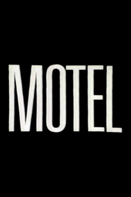 Motel poster