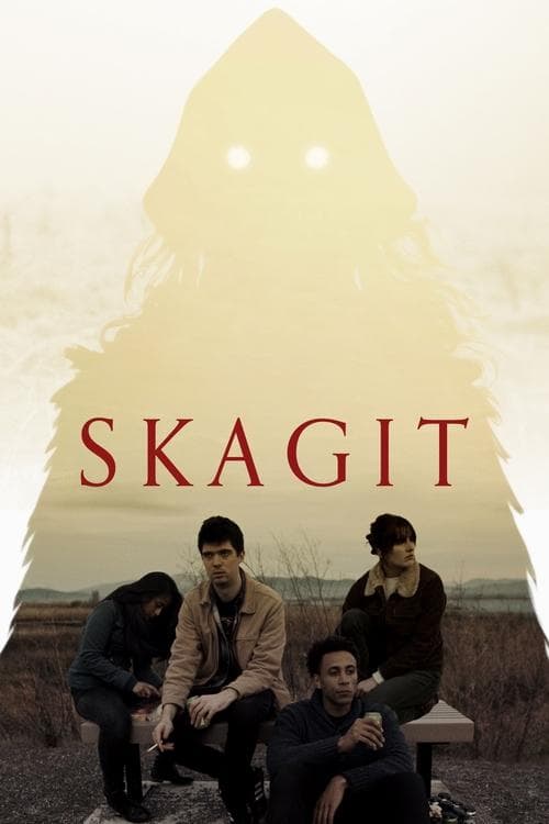 Skagit poster