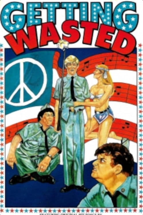 Getting Wasted poster