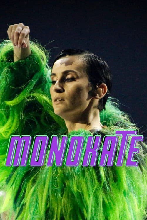 MonoKate poster
