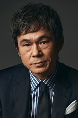 Masahiro Komoto