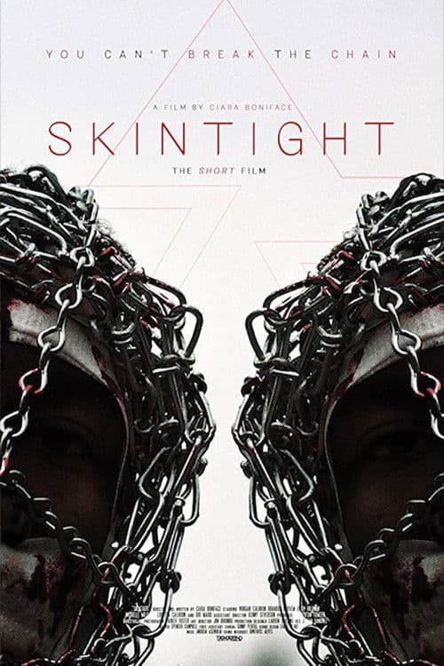 Skintight poster