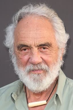 Tommy Chong