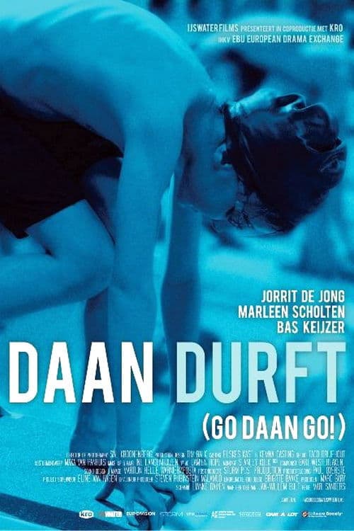 Go Daan Go! poster
