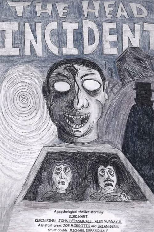 The Head Incident poster