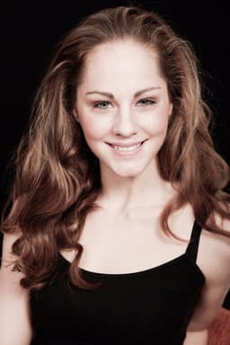 Madeleine Barwén Trollvik