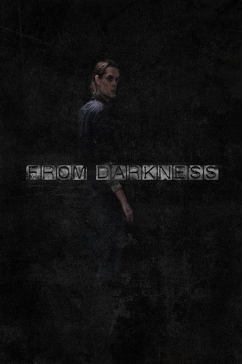 From Darkness poster