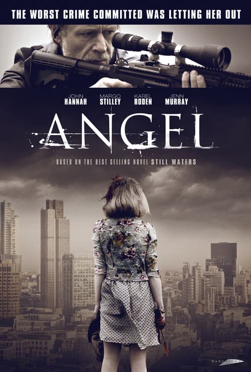 Angel poster