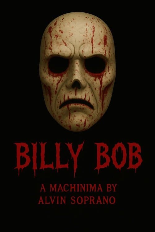 Billy Bob poster