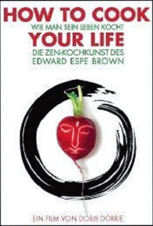 How to Cook Your Life poster