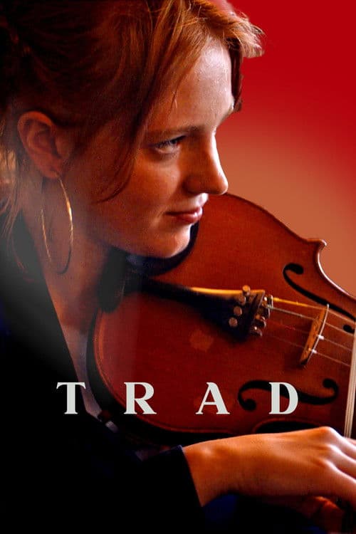 TRAD poster