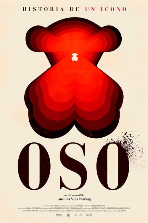 Oso poster