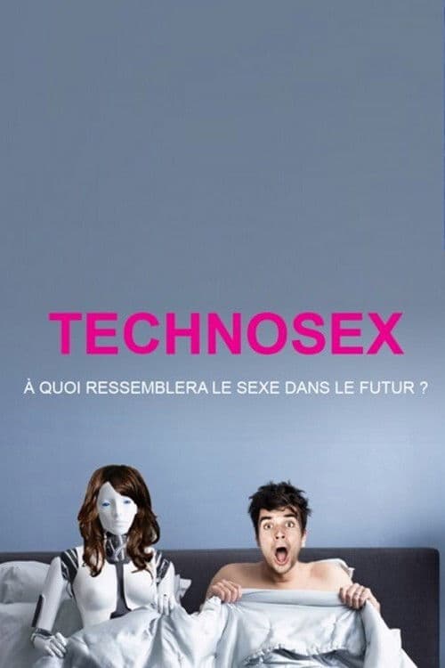 Technosexe poster