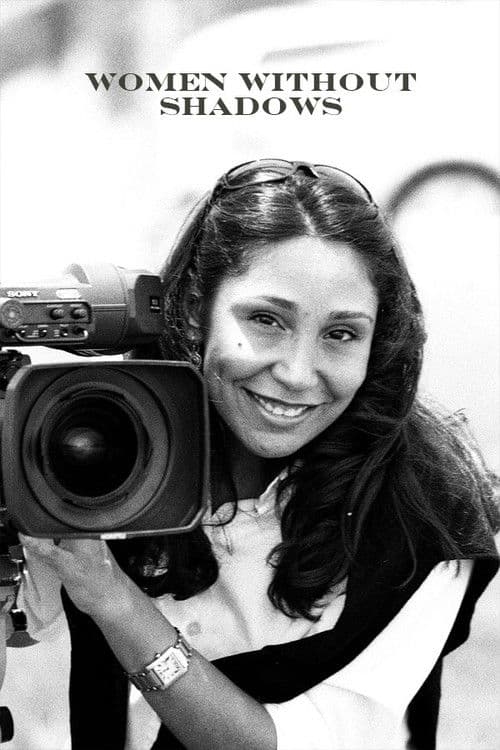 Women Without Shadows poster