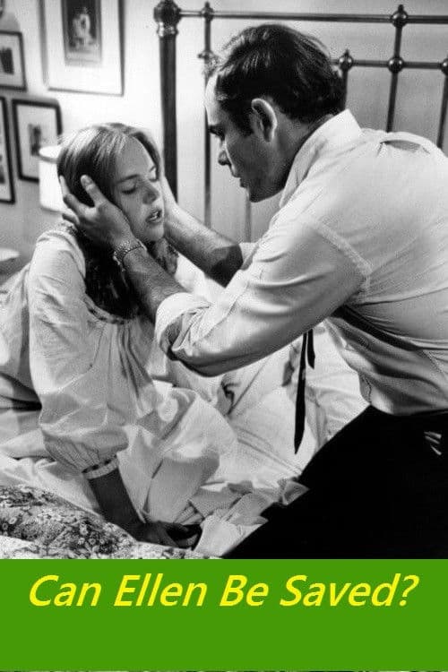 Can Ellen Be Saved? poster