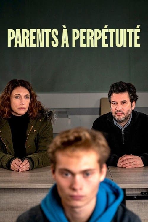 Parents in Perpetuity poster