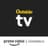 Outside TV Features Amzon Channel