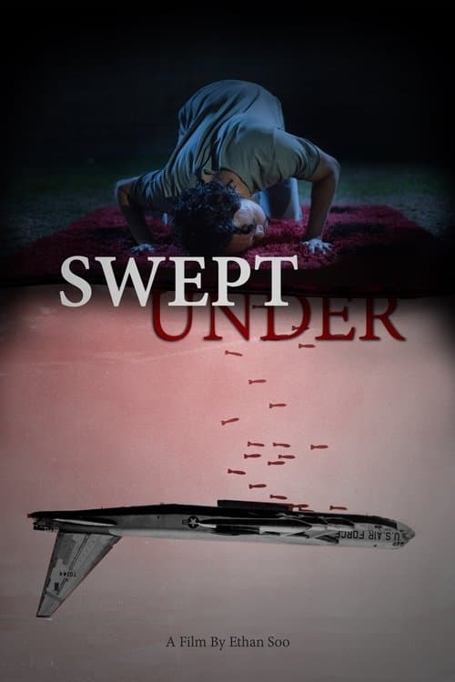 Swept Under poster